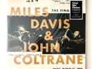 Miles Davis & John Coltrane The Final Tour Paris, 2xLP - Vinyl Me, Please, VMP