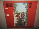 BELLAMY BROTHERS The Two And Only RARE SEALED New Vinyl LP 1979 BSK-3347 MINTY