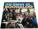 PETE TERRACE KING OF THE BOOGALOO*1967*SF-31400*12
