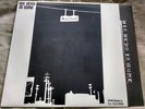 His Hero Is Gone - Monuments to Thieves LP orig. w/inner Strong VG+