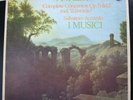 VINYL RECORD ALBUM BOX SET 3 LPS VIVALDI COMPLETE CONCERTOS ACCARDO I MUSICI EX