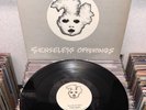 Black Market Baby Senseless Offerings LP 1983 First Pressing EXCELLENT CONDITION