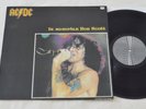 AC/DC In memoriam Bon Scott Lp Album Vinyl