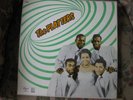 THE PLATTERS FEDERAL 549 1ST ED DG RARE MONO Black Label 1957 LP