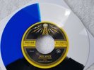 Jack White TRI-COLOR Ice Station Zebra / Corporation Third Man 7