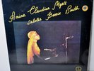 AMINA CLAUDINE MYERS   Salutes BESSIE SMITH   Original LP []Leo LR103] Sehr Gut