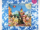 Rolling Stones - Their Satanic Majesties Request - White Vinyl lp - 6835 208