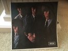 THE ROLLING STONES No.2 LP 1964 LP MONO DECCA LP
