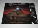 Vicious Rumors - Welcome To The Ball (Rare Power Metal Vinyl LP - 1991 + Inner)