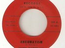 RNB RUBY ROBERSON Rheumatism ASNES  NORTHERN SOUL 45