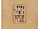 JERRY GARCIA - BEFORE THE DEAD (LIMITED VINYL 5 LP BOX SET) New