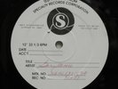 GARY MOORE Corridors Of Power 1982 US Promo TEST PRESSING LP Ian Paice MINTY