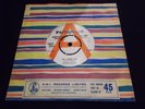 SHANE FENTON & THE FENTONES - I'M A MOODY GUY  1961 PARLOPHONE UK DEMO 45 EX