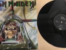 Iron Maiden - Aces High 1984 UK 12