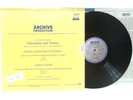 EENRICO MAINARDI-WAGENSEIL-HAYDYN CELLO CONCERTO ARCHIVE ARC 3110 NM ARCHIV