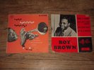 ROY BROWN 