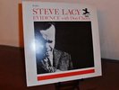 Steve Lacy 