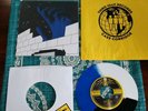 Jack White-TRI COLOR Ice Station Zebra / Corporation Third Man 7