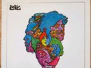 LOVE / FOREVER CHANGES 1971 ELEKTRA VINYL.