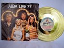 ABBA LIVE 77 PROMOTION 7