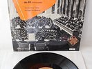 Barbizet/Ferras- Beethoven : Sonate Nr.5  , Telefunken 10