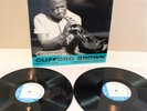 CLIFFORD BROWN Memorial Jazz Lp Vinyl Record Album Blue Music Matters 2LP 45RPM