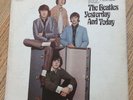 The Beatles Yesterday and Today mono vinyl LP Butcher cover 2nd state