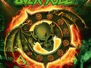 OVERKILL.LIVE IN OVERHAUSEN.2018 NUCLEAR BLAST.GREEN ORANGE YELLOW VINYL.SEALED
