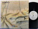 BRIAN ENO Ambient 4: On Land LP Orig 1st Pressing 1982 Edition EG EGED 20