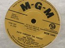 THE FACTORY Path Through The Forest / Gone 45 7