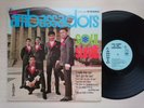 Ambassadors - Soul Summit (Soul, LP)