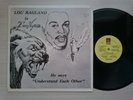 Lou Ragland - Lou Ragland Is The ConVeyer, Understand Each Other (Soul, LP)