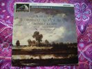 ASD 461 BRAHMS SYM No.4/KEMPE. UK 1ST STEREO ED1 WHITE/GOLD. EX DISC. PLAYGRADED