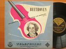 LGX 66017 Beethoven Violin Concerto Georg Kulenkampff Telefunken EXCELLENT