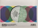 SARAH CRACKNELL - TAKE THE SILVER SEALED 7''  RECORD SAINT ETIENNE