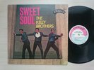 Kelly Brothers - Sweet Soul (Soul, LP)