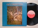 Optimistics - Self Titled, Turbo (Soul, LP)