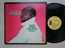 Rufus Thomas - Did You Hear Me (Soul/Funk, LP)