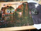 Black Sabbath - Black Sabbath - Top Nems NL Heavy Hard Rock Color Vinyl Album RI