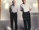 Twenty One Pilots - Vessel - Clear vinyl LP with unused download code