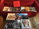 Rolling Stones 1964 -1969 13 LP Vinyl Box Set