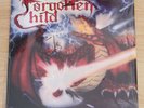 Forgotten Child - Self Titled LP -  Vinyl Record Blue Lampion 1986