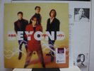 BEYOND / HONG KONG RARE KOREA ONLY ORIG. 1993 LP w/INSERT CHINA ROCK NM TOP