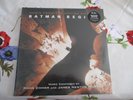 BATMAN BEGINS 2XLP COLOURED VINYL SOUNDTRACK SILVA SCREEN RECORDS