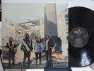 AME SON / CATALYSE, RARE FRENCH ORIG. BYG ACTUEL 1970 LP PSYCH PROG GATEFOLD EX