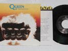 QUEEN -The Miracle / Stone Cold Crazy- 7