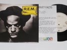 R.E.M. -Near Wild Heaven / Rotary Eleven- 7