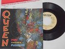 QUEEN -Pain Is So Close To Pleasure- 7