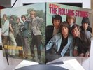 THE ROLLING STONES / VOL.4 (OUT OF OUR HEADS), RARE JAPAN ONLY ORIG. 1966 LP
