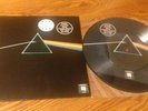 PINK FLOYD - Vinyl LP picture Disc Dark Side of the Moon
